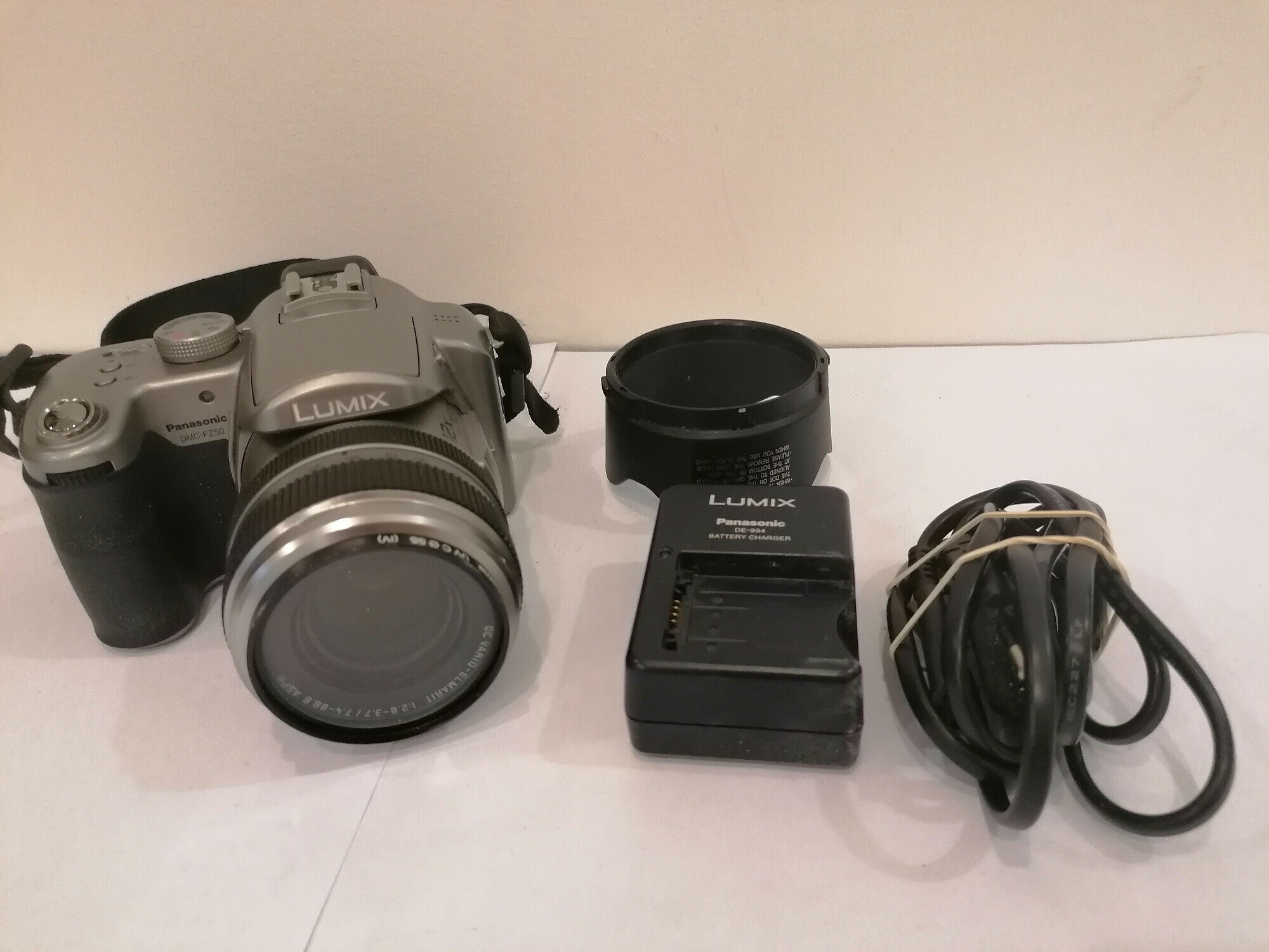 aparat-panasonic-dmc-fz50-komplet-piotrkowska-189-lodz