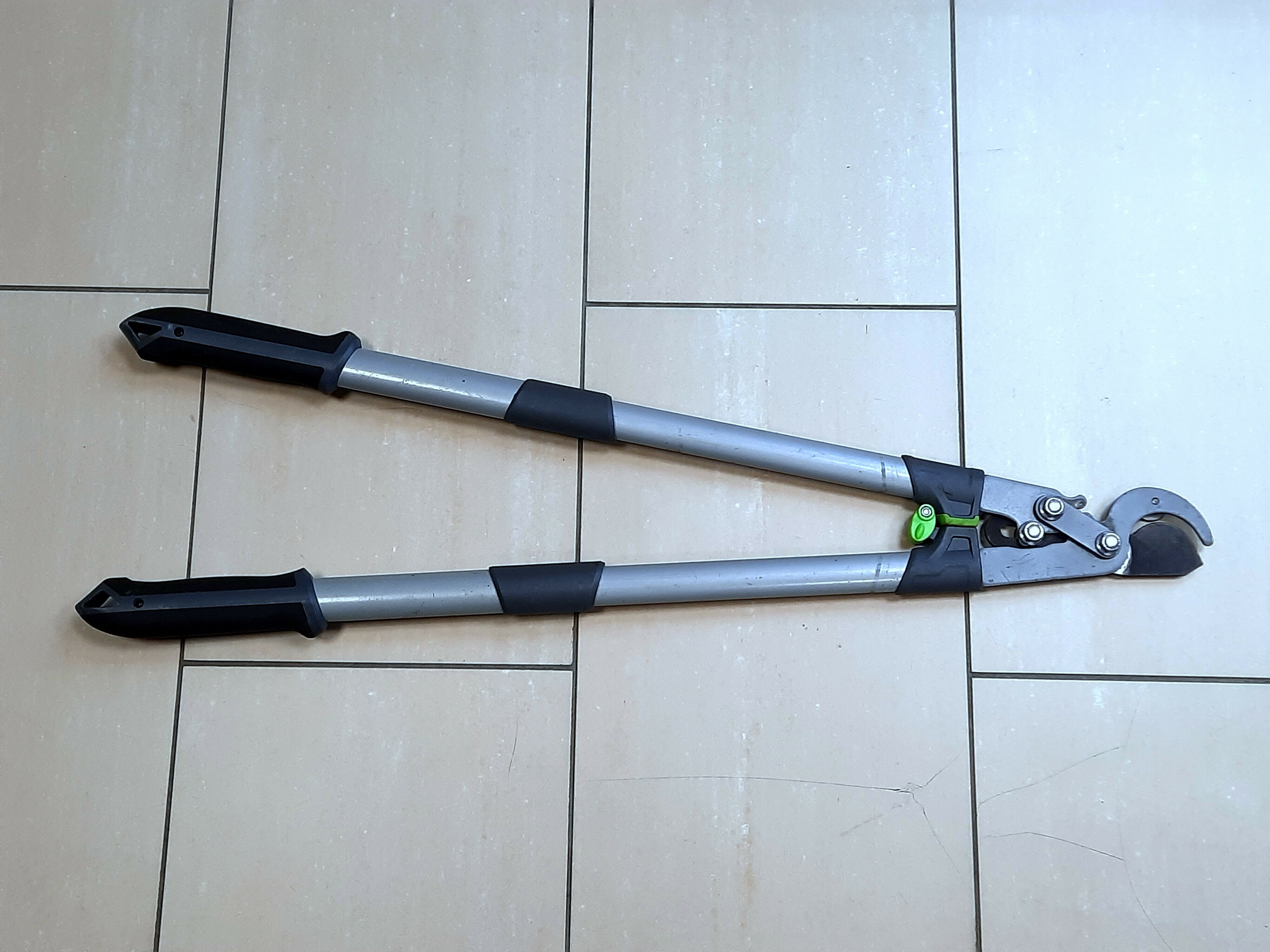 sekator-teleskopowy-florabest-hg00333-stan-uzywany