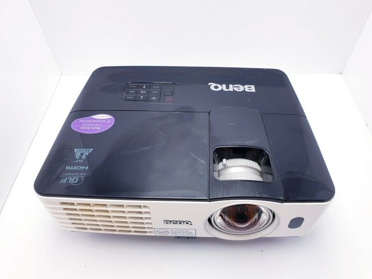 PROJEKTOR BENQ MX613ST