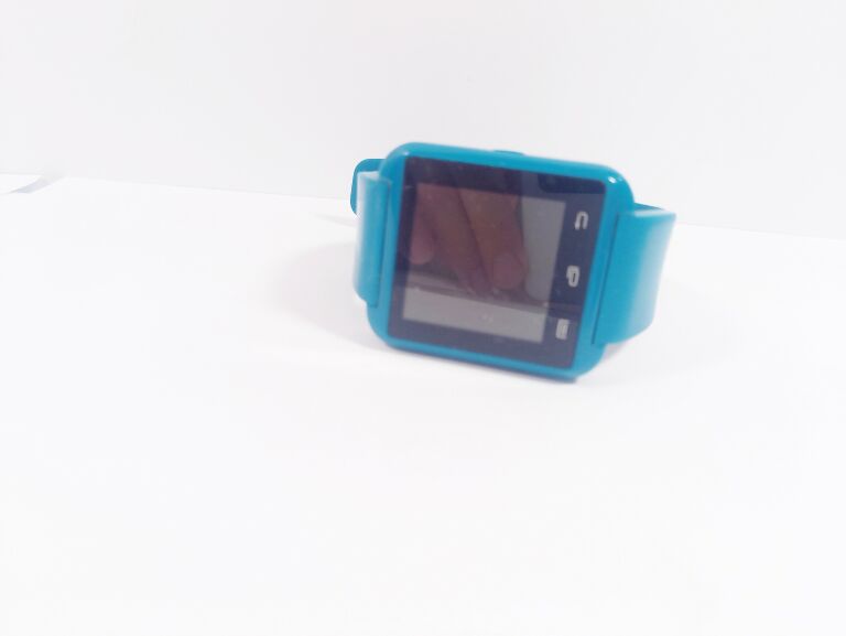 SMARTWATCH INTEMPO