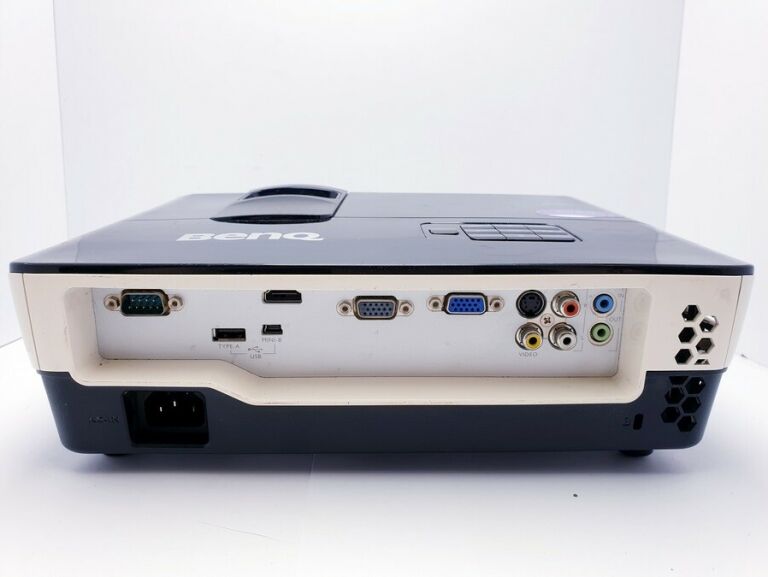 PROJEKTOR BENQ MX613ST