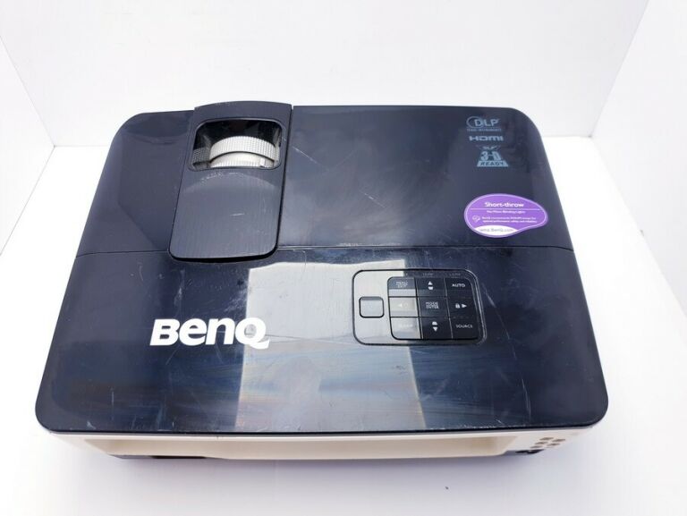 PROJEKTOR BENQ MX613ST