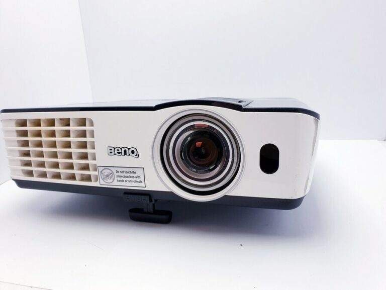 PROJEKTOR BENQ MX613ST