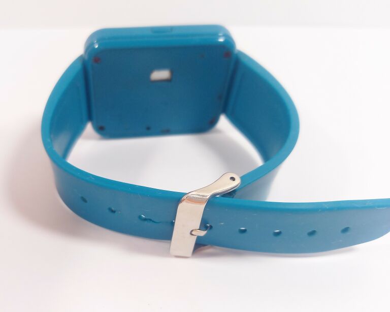 SMARTWATCH INTEMPO