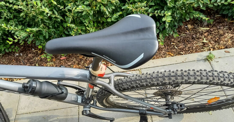 ROWER KROSS ESPRIT 5 2019