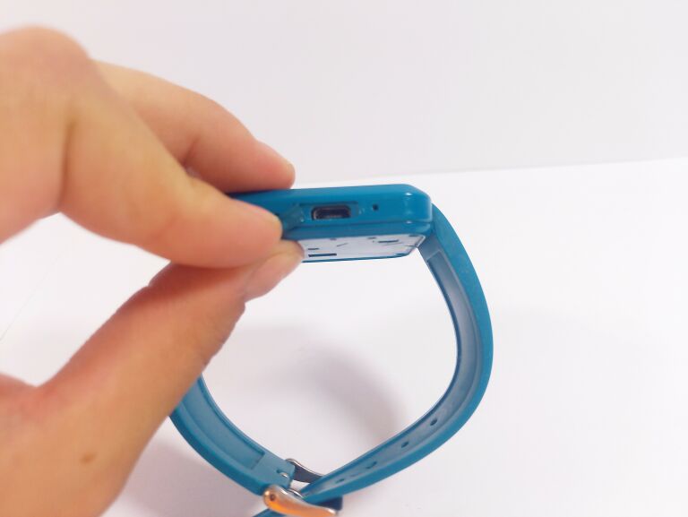 SMARTWATCH INTEMPO