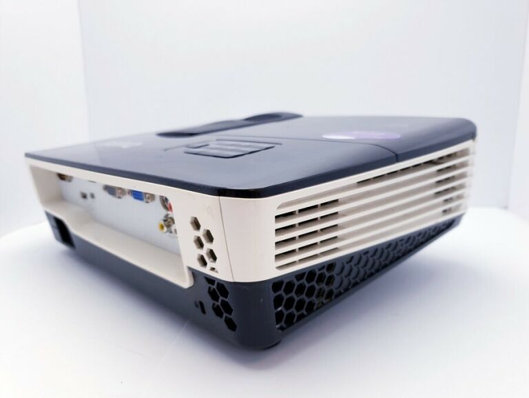PROJEKTOR BENQ MX613ST