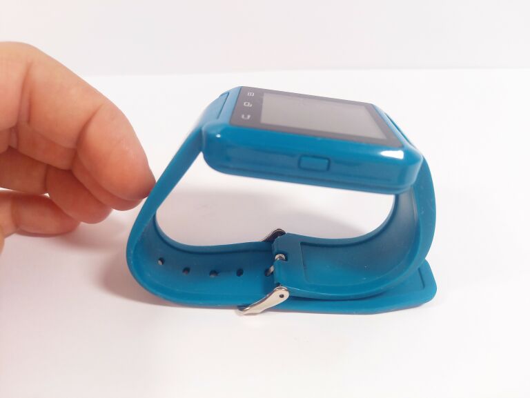 SMARTWATCH INTEMPO