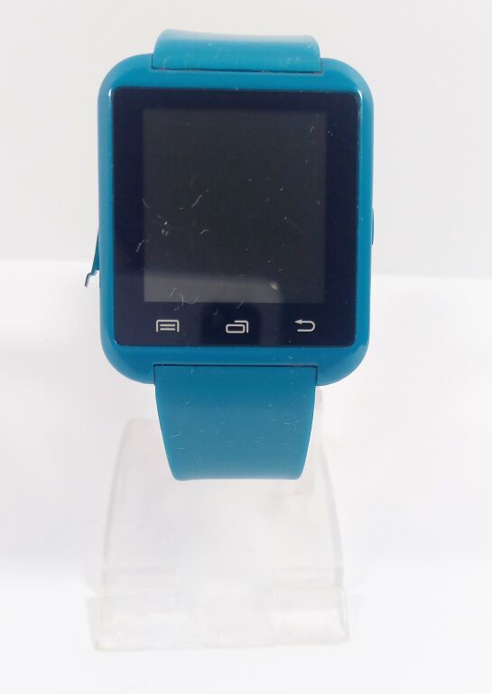 SMARTWATCH INTEMPO
