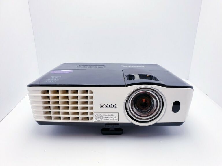 PROJEKTOR BENQ MX613ST