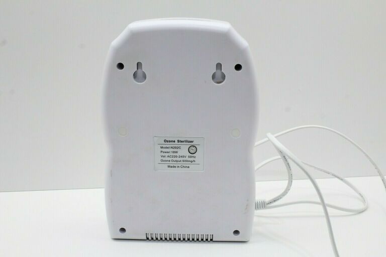 OZONATOR ELTOM N202C PUD