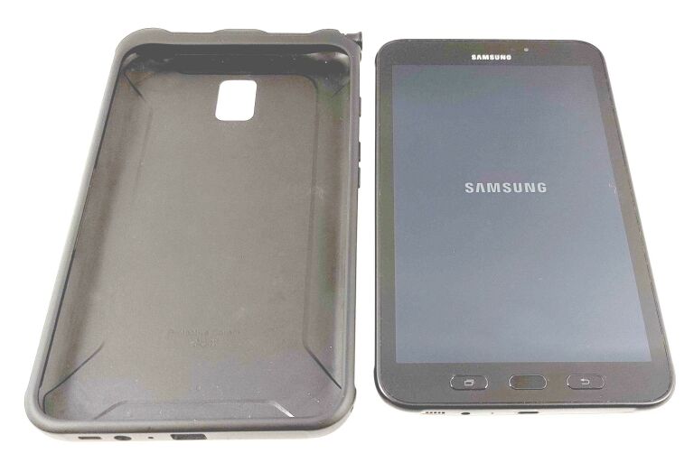 TABLET SAMSUNG GALAXY TAB ACTIVE2 T390 16GB PROMO