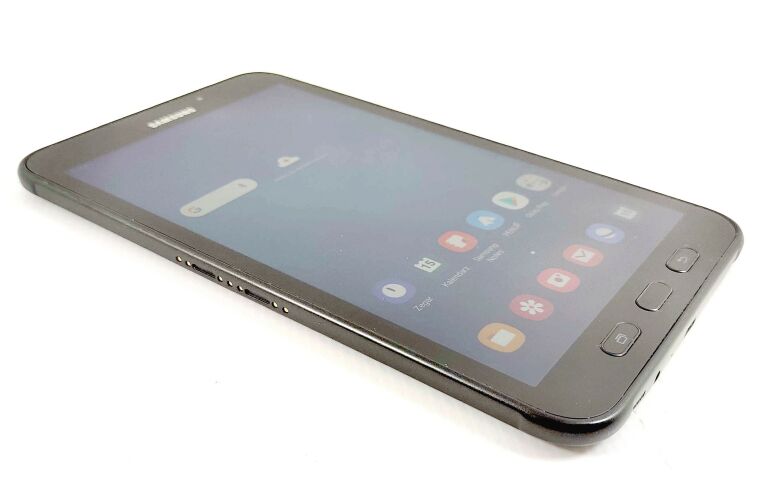 TABLET SAMSUNG GALAXY TAB ACTIVE2 T390 16GB PROMO