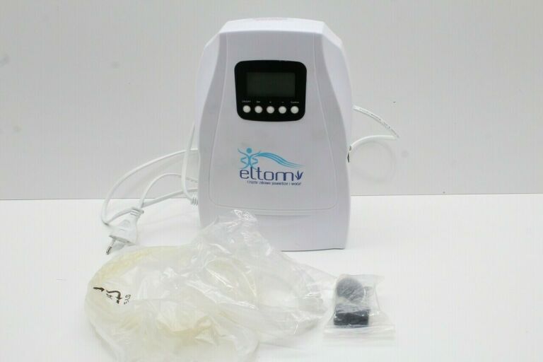 OZONATOR ELTOM N202C PUD