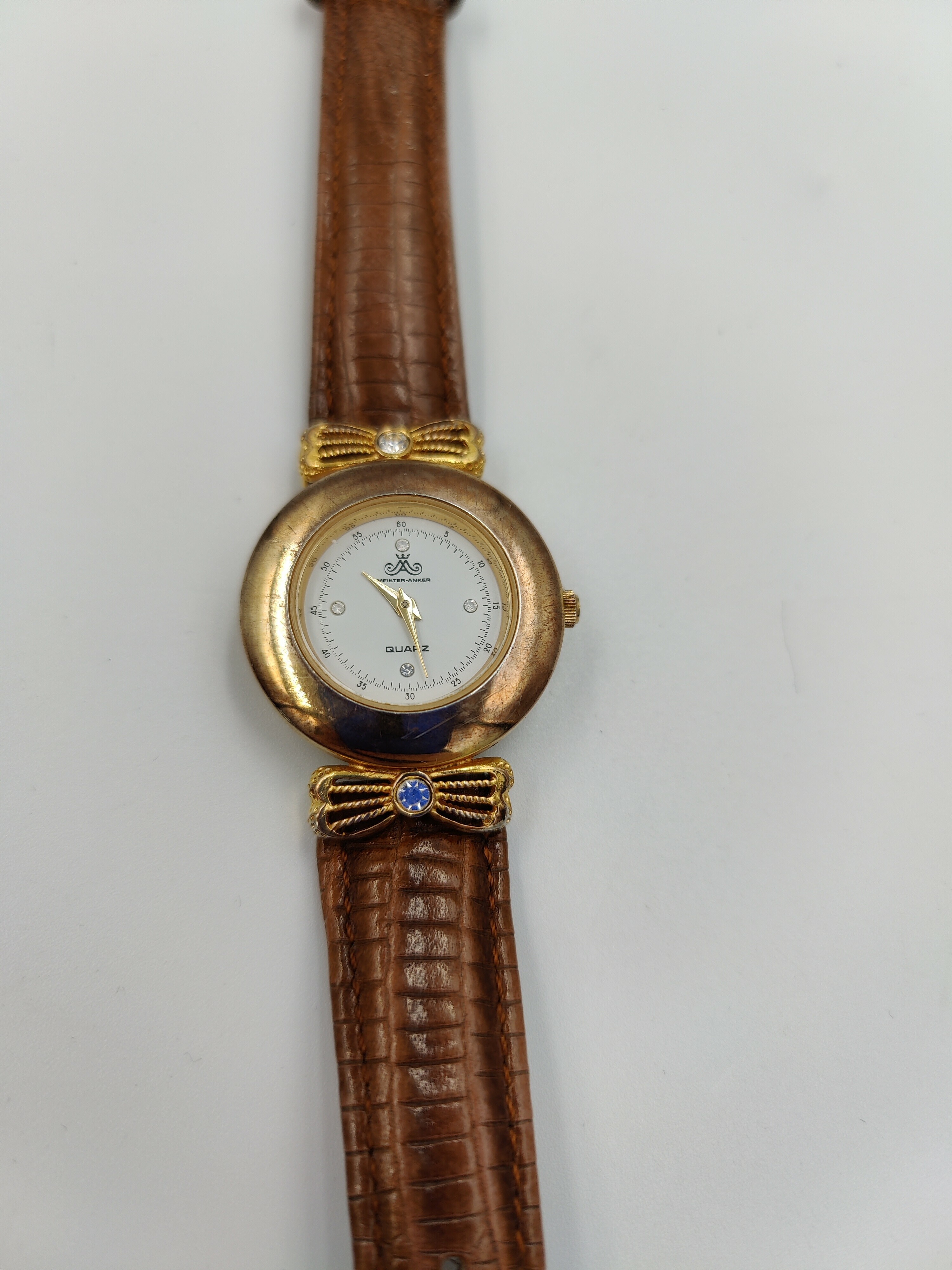 damski-zegarek-meister-anker-702872-stan-uzywany