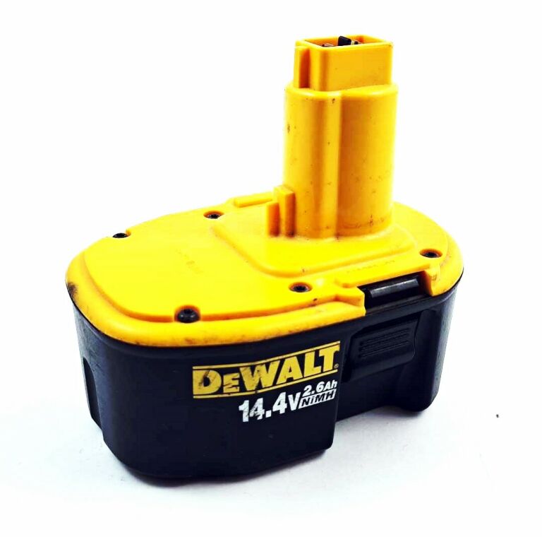 WIERTARKO-WKRĘTARKA DEWALT DC735 14,4 V 2 AKU