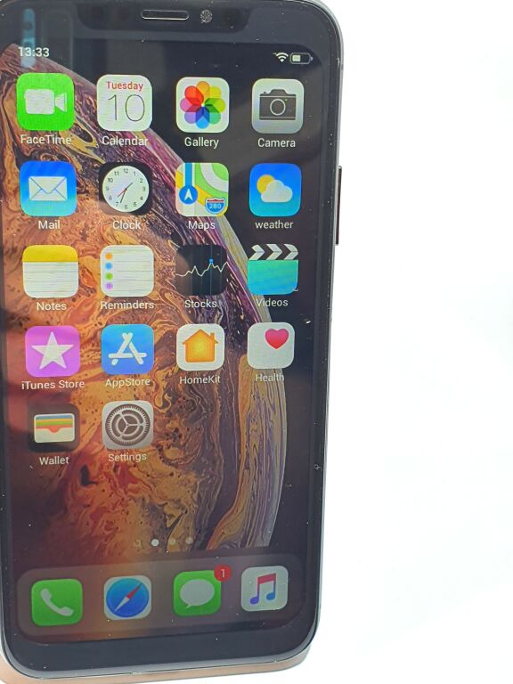 TELEFON GOOPHONE XS 256GB