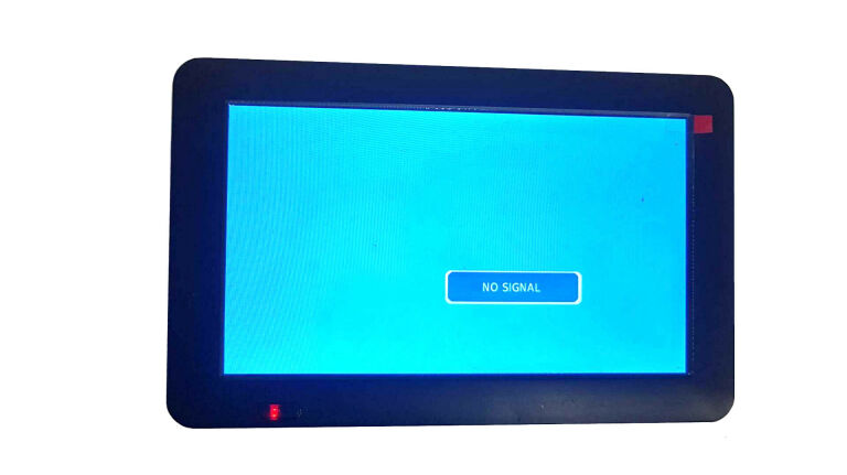 MONITOR PRZENOŚNY NVOX D9 PILOT PUDEŁKO