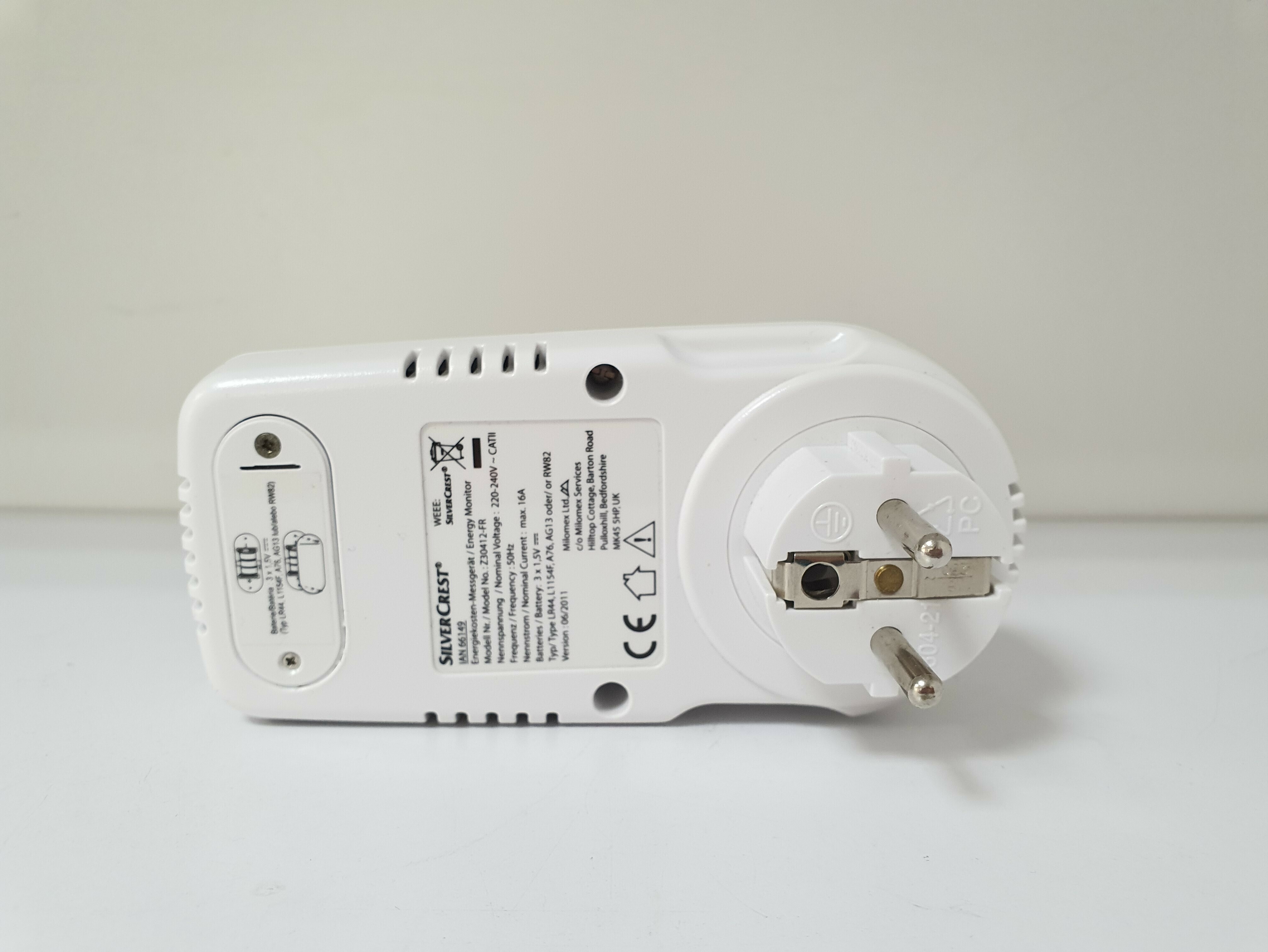 miernik-zuzycia-pradu-silvercrest-w-pudelku-stan-uzywany