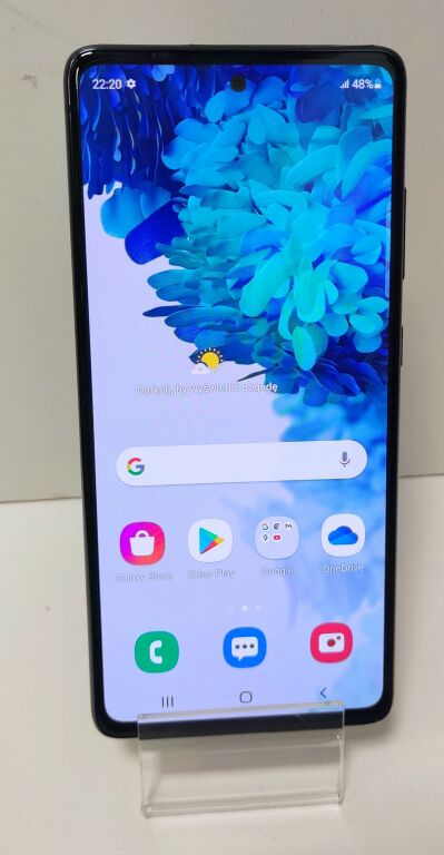 TELEFON SAMSUNG S20FE 6/128GB OKAZJA!!