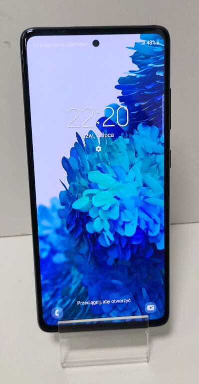 infinix s5 pro screen size