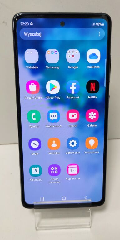TELEFON SAMSUNG S20FE 6/128GB OKAZJA!!