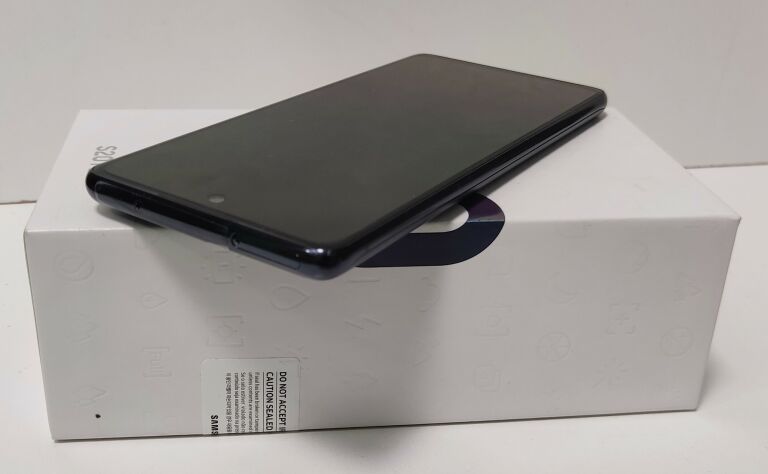 TELEFON SAMSUNG S20FE 6/128GB OKAZJA!!