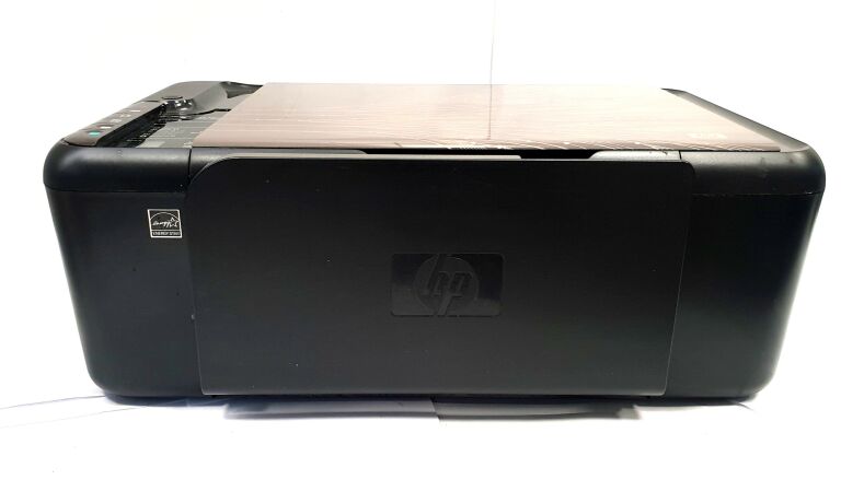 OKAZJA!DRUKARKA LASEROWA HP DESKJET INK SNPRH-080