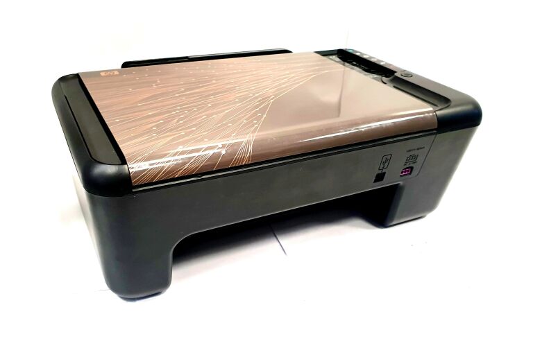 OKAZJA!DRUKARKA LASEROWA HP DESKJET INK SNPRH-080