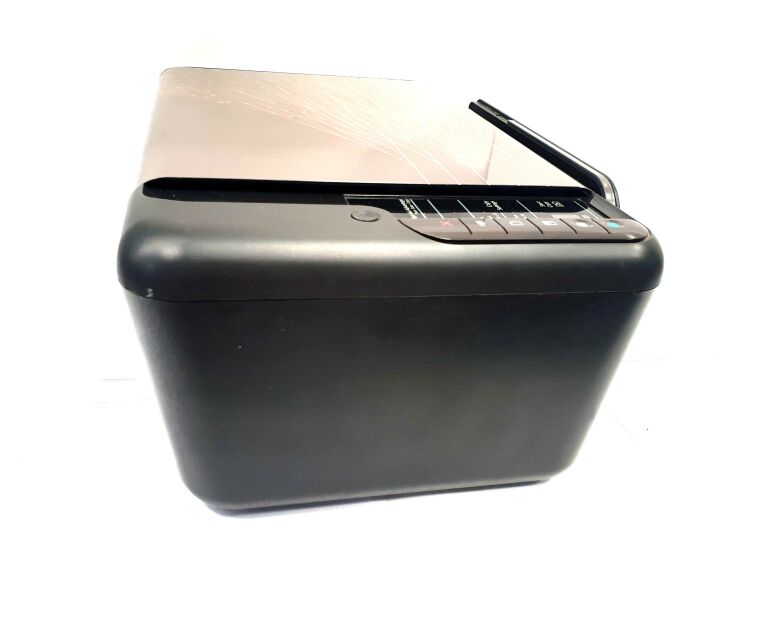 OKAZJA!DRUKARKA LASEROWA HP DESKJET INK SNPRH-080