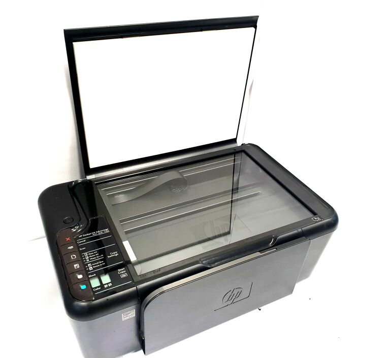 OKAZJA!DRUKARKA LASEROWA HP DESKJET INK SNPRH-080
