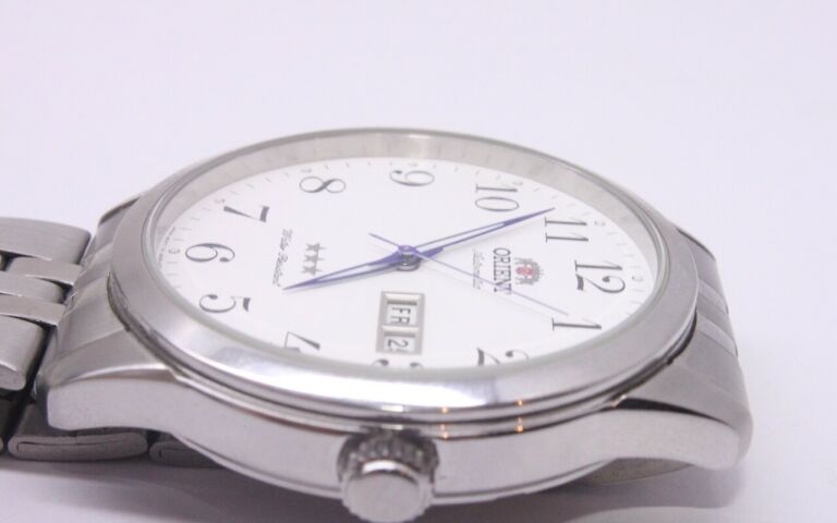 ZEGAREK ORIENT FAB0B002W9 AUTOMAT + CERTYFIKAT