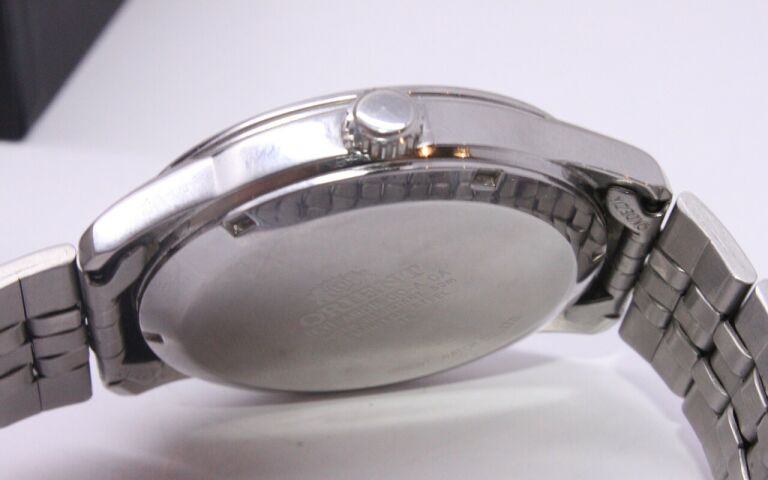 ZEGAREK ORIENT FAB0B002W9 AUTOMAT + CERTYFIKAT