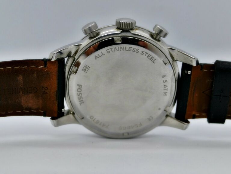 ZEGAREK MĘSKI FOSSIL FS4866