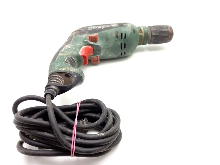WIERTARKA UDAROWA BOSCH EASYIMPACT 550
