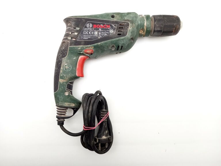 WIERTARKA UDAROWA BOSCH EASYIMPACT 550