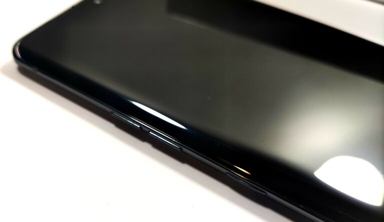 TELEFON LG VELVET