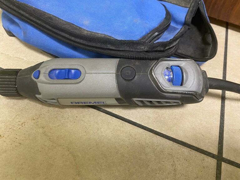 URZĄDZENIE WIELOFUNKCYJNE DREMEL 4000