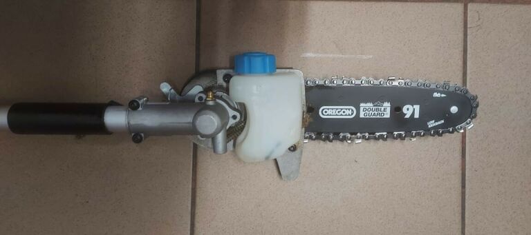 KOSA SPALINOWA MACALLISTER M4MTP25-2