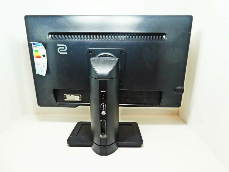 monitor-24-benq-zowie-xl2411p-fullhd-144hz-1ms-stan-uzywany