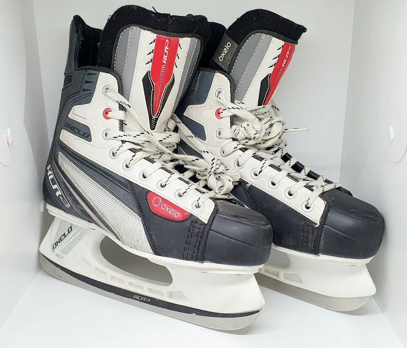 lyzwy-oxelo-xlr-3-r42-stan-uzywany