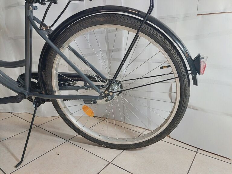 ROWER DAMSKI ALICE 26" KOŁA 19" RAMA