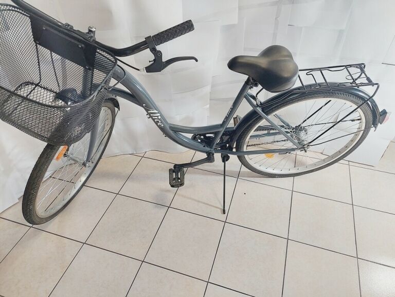 ROWER DAMSKI ALICE 26" KOŁA 19" RAMA