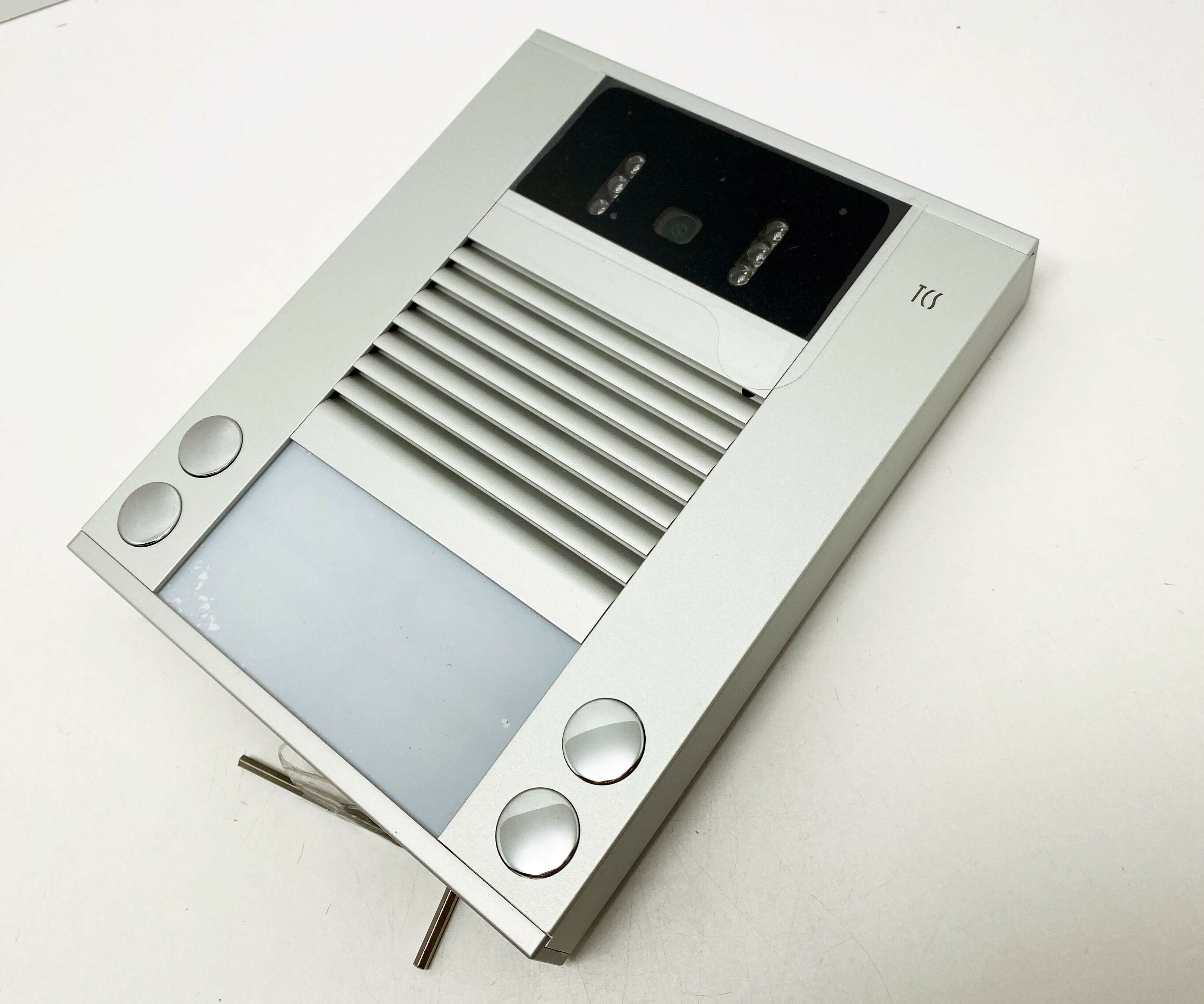 kaseta-domofonu-wielorodzinnego-tcs-ave14043-0010-stan-11323-2