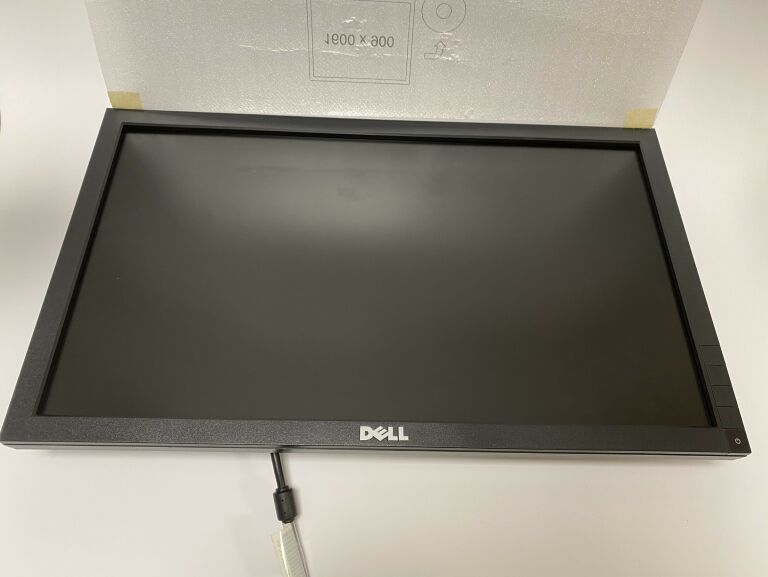 MONITOR DELL P2011HT KOMPLET