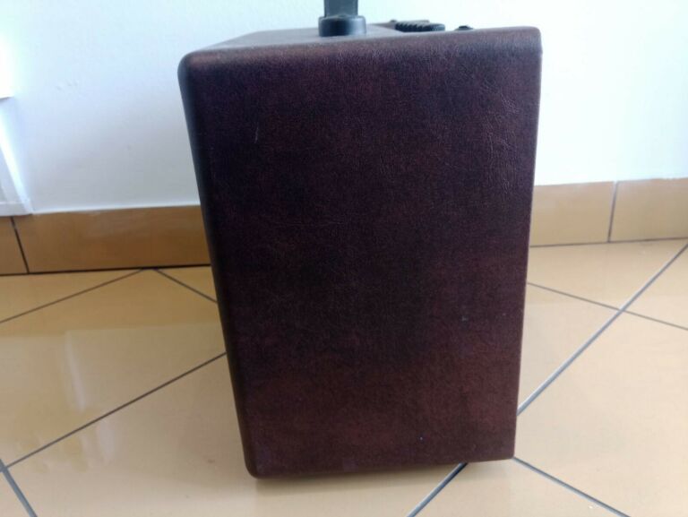 WZMACNIACZ KUSTOM SIENNA 16 PRO OKAZJA!