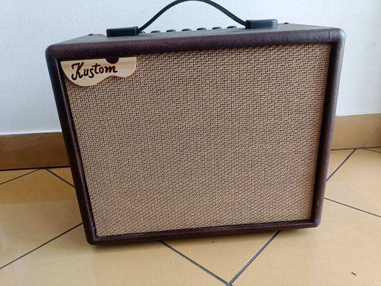 WZMACNIACZ KUSTOM SIENNA 16 PRO OKAZJA!