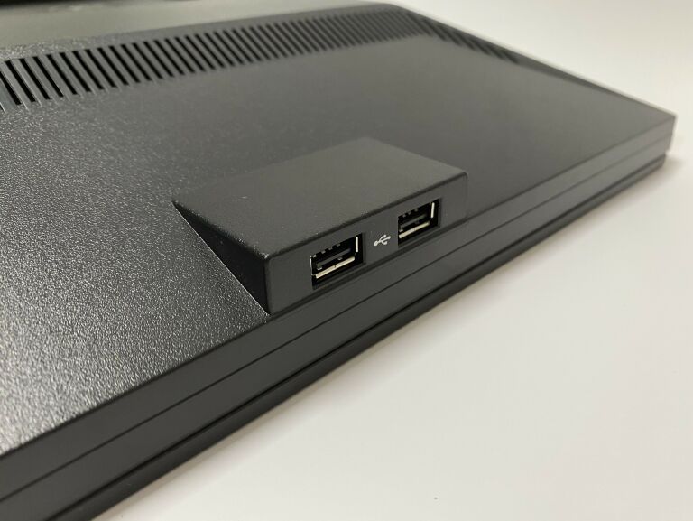MONITOR DELL P2011HT KOMPLET