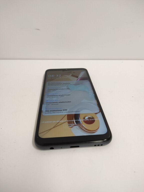 TELEFON LG K41S 3GB/32GB POLECAM!!!