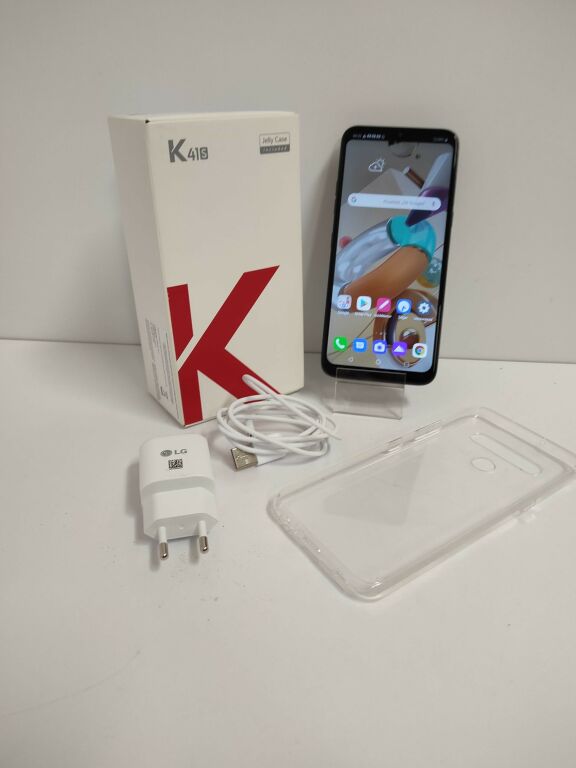 TELEFON LG K41S 3GB/32GB POLECAM!!!